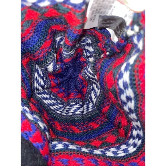 OSSI Ski Wear Worsted Wool
Beanie - Picture 4 of 9